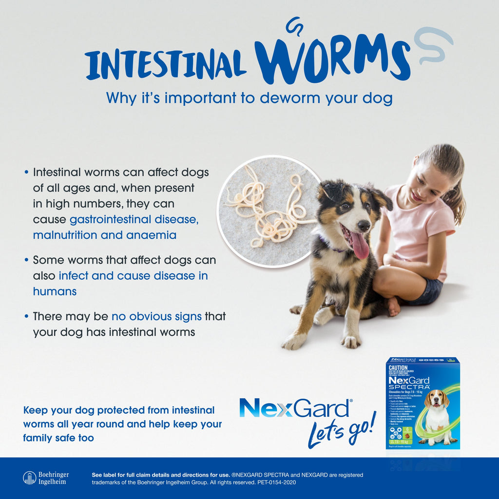 Dog Parasite Chewables product image 8