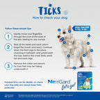 Dog Parasite Chewables product image 7