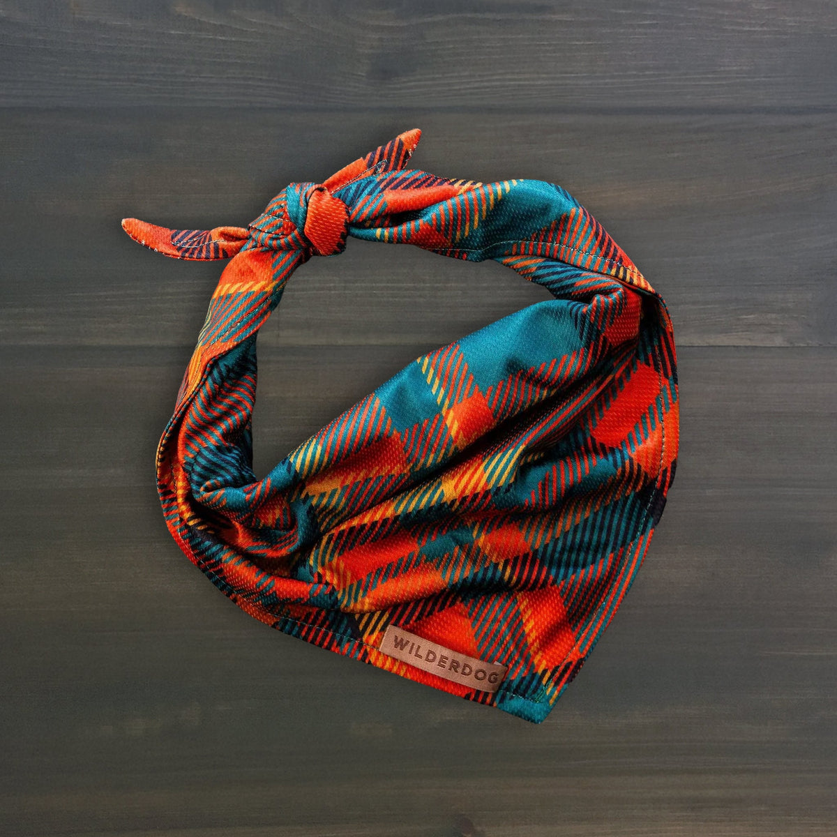 Dog Cooling Bandana product image 1