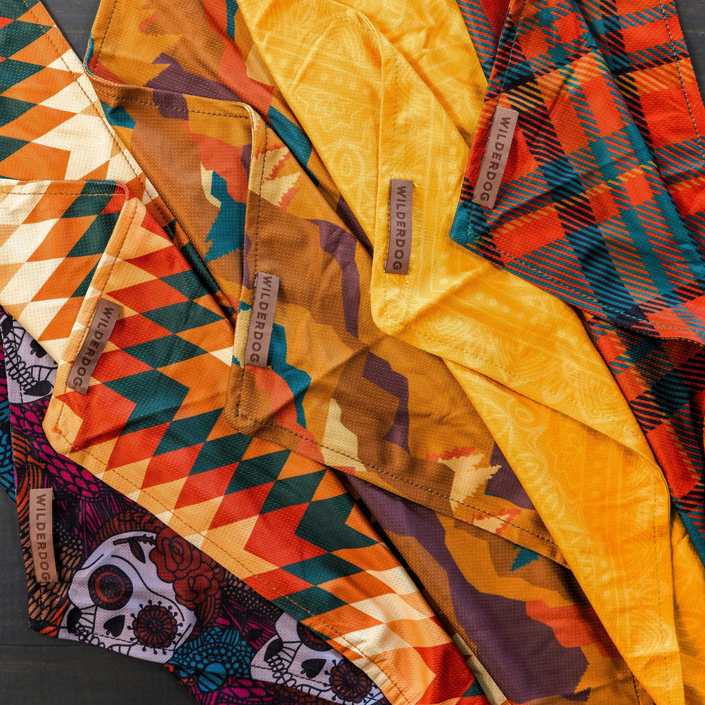 Dog Cooling Bandana product image 3