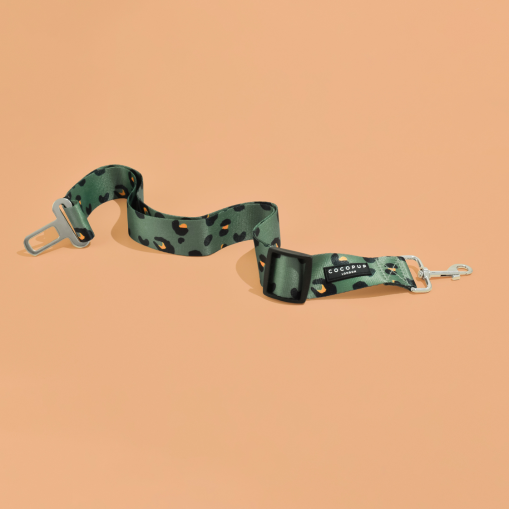 Dog Seat Belt Restraint product image 1