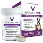 Pet Probiotic Capsule Supplement product image 1