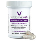 Pet Probiotic Capsule Supplement product image 3