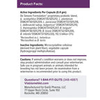Pet Probiotic Capsule Supplement product image 5