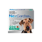 Dog Flea & Tick Chews product image 1