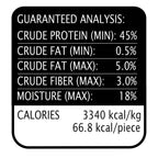 Duck Jerky Dog Treats product image 5