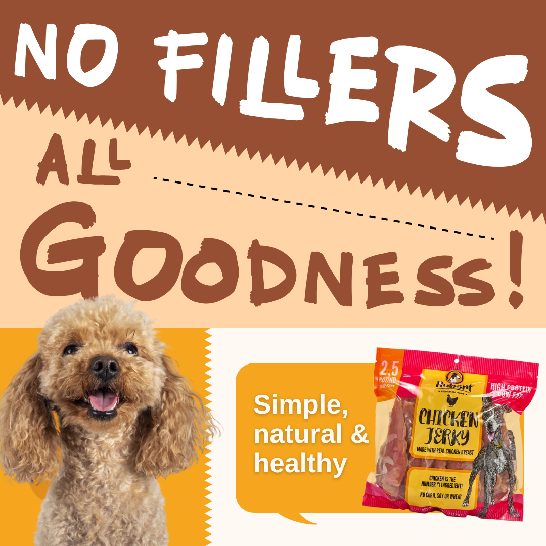 Duck Jerky Dog Treats product image 6
