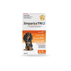 Dog Parasite Chewables product image 1
