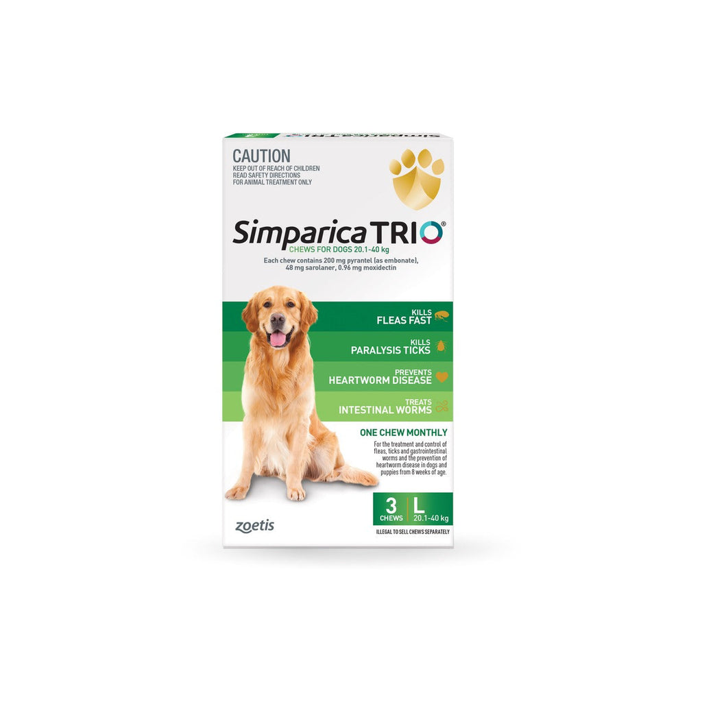 Dog Oral Medication product image 1