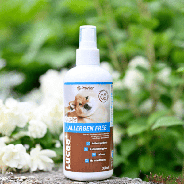 Pet Skin Spray product image 1