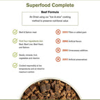 Air-Dried Dog Food product image 4