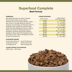 Air-Dried Dog Food product image 5