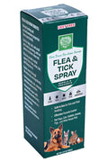 Plant-Based Pet Pest Spray 4oz