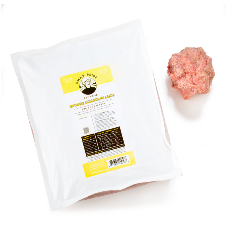 Fresh Pet Food product image 1