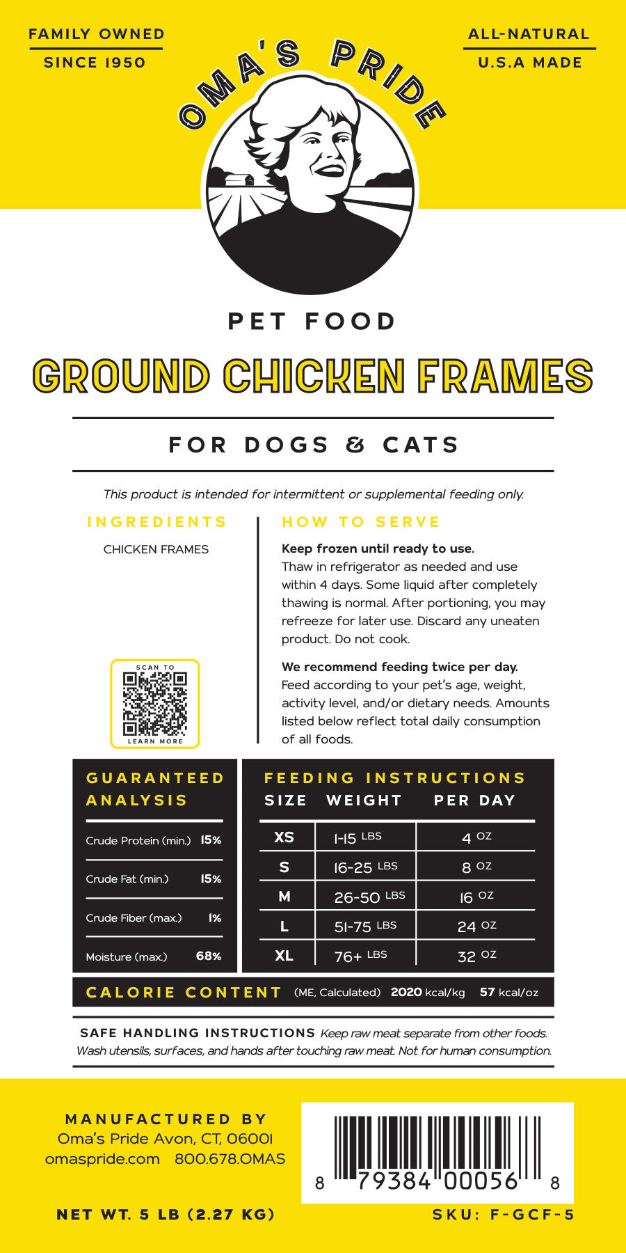 Fresh Pet Food product image 6