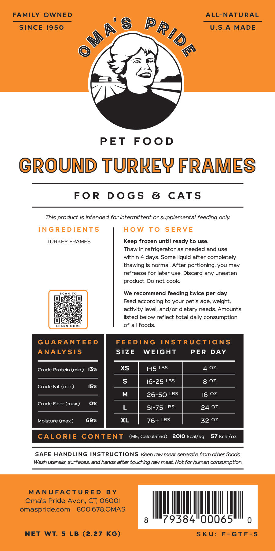 Fresh Pet Food product image 13
