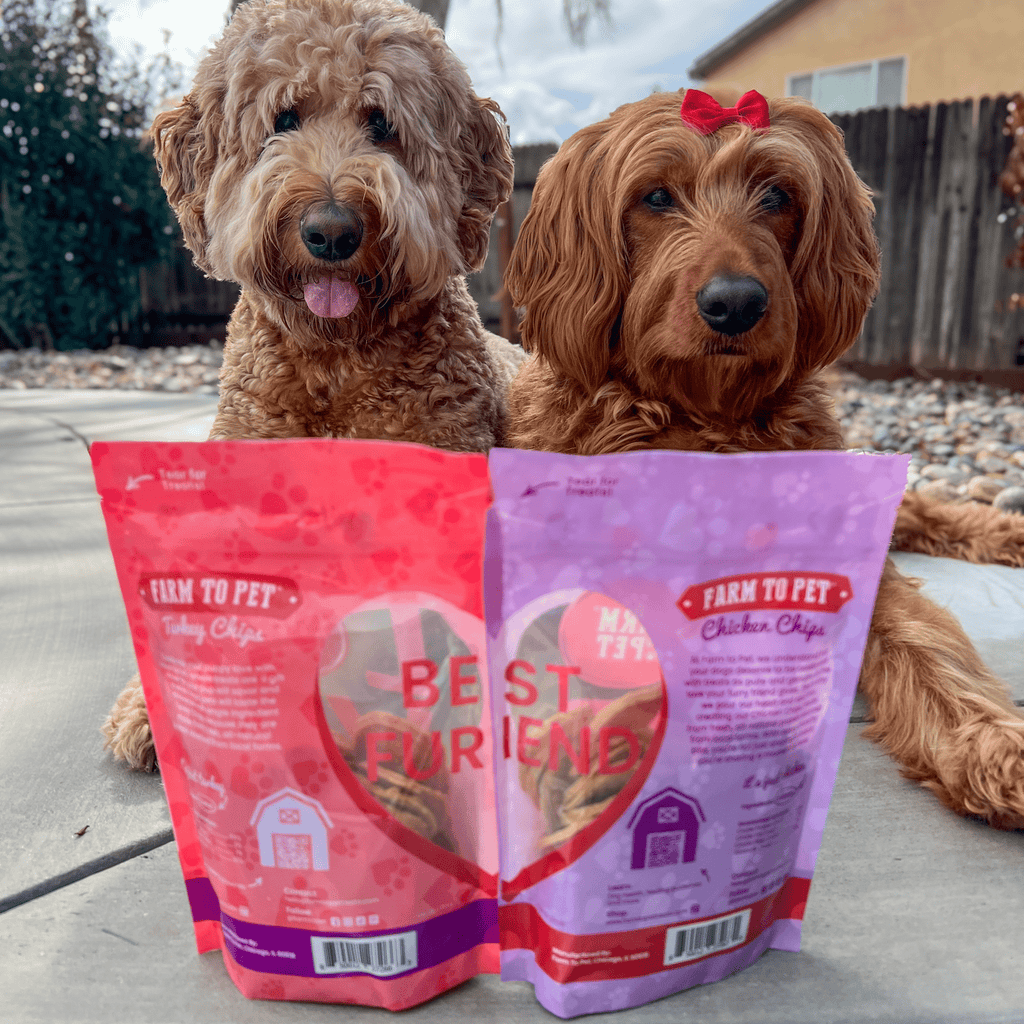Dog Treats product image 4