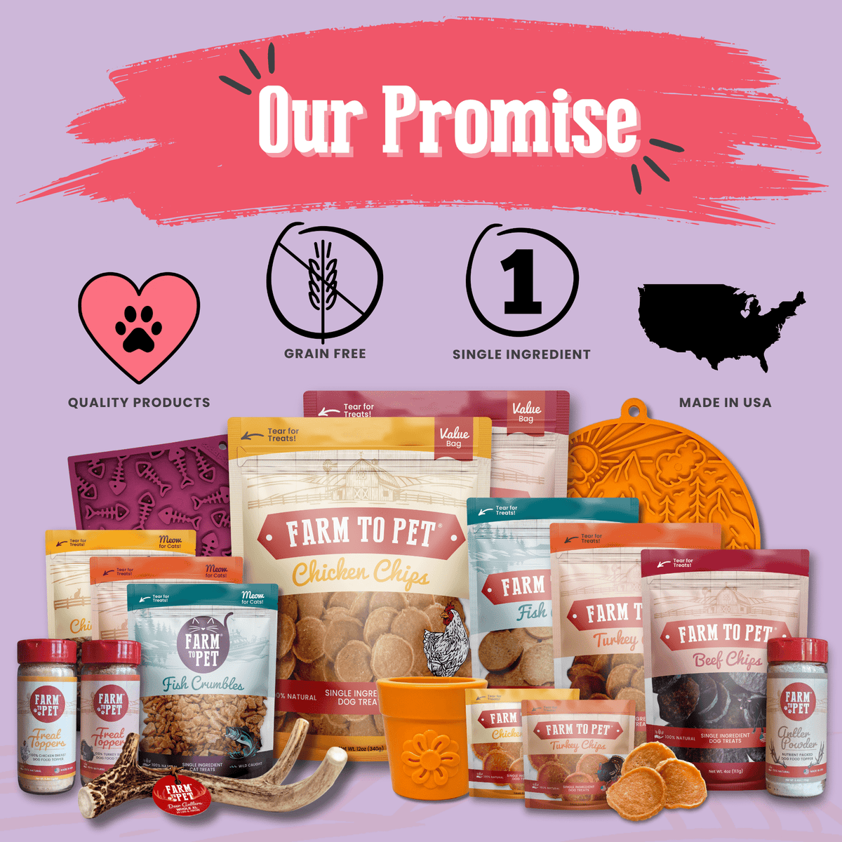 Dog Treats product image 7