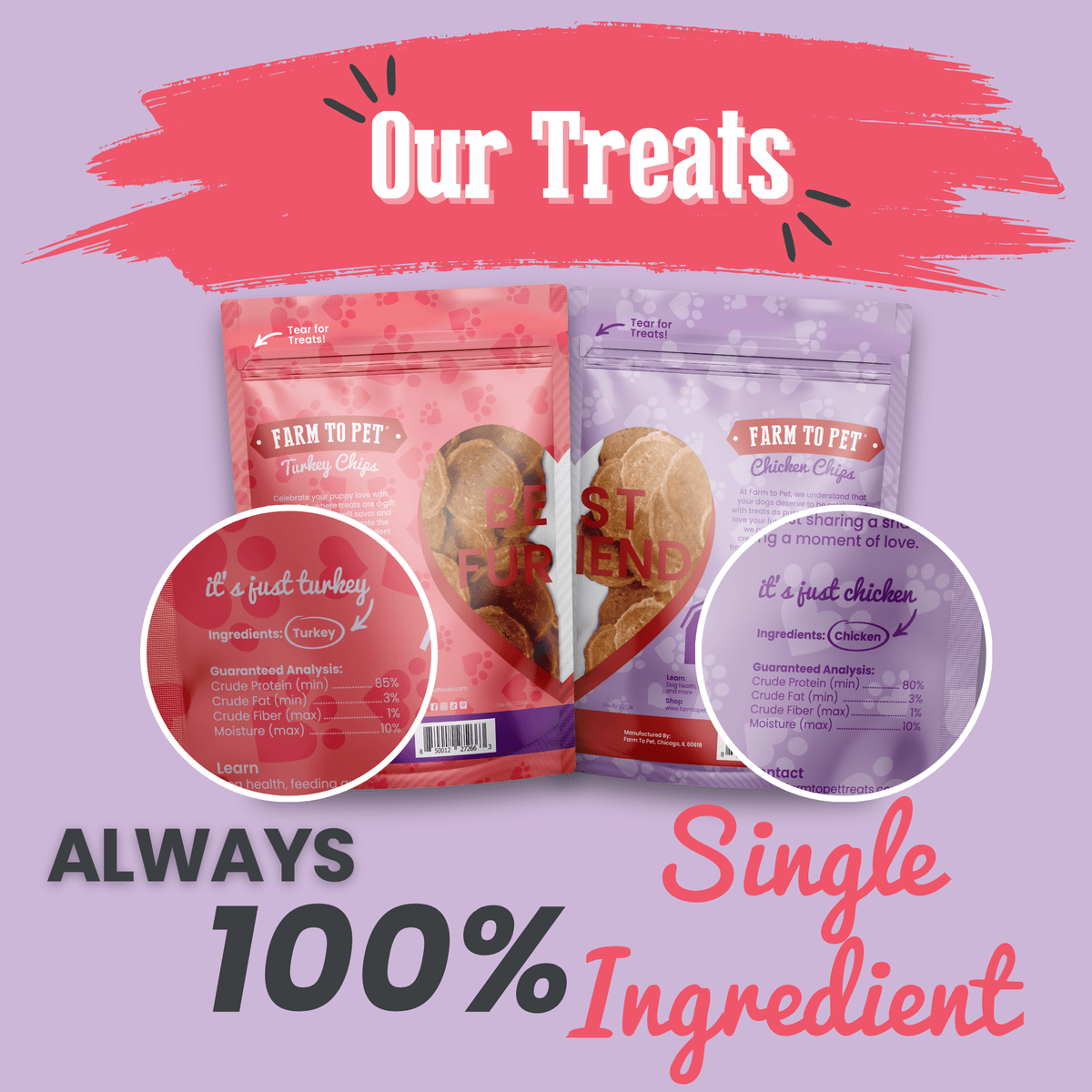 Dog Treats product image 9