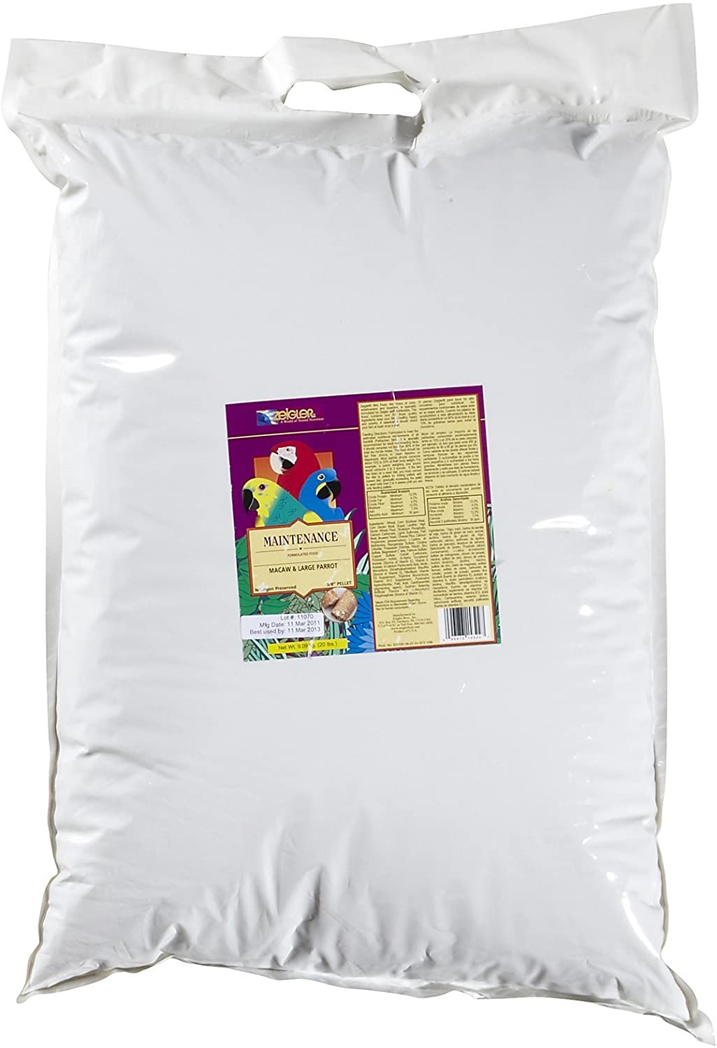 Bird Food product image 1