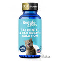 Cat Oral Health Support Supplement, Default Title