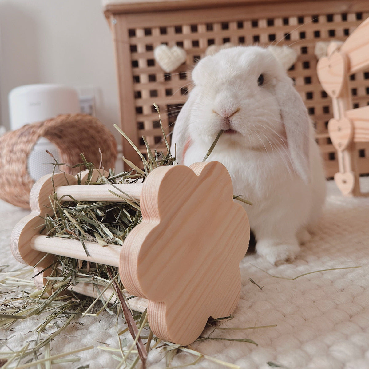 Small Animal Hay Roller product image 4