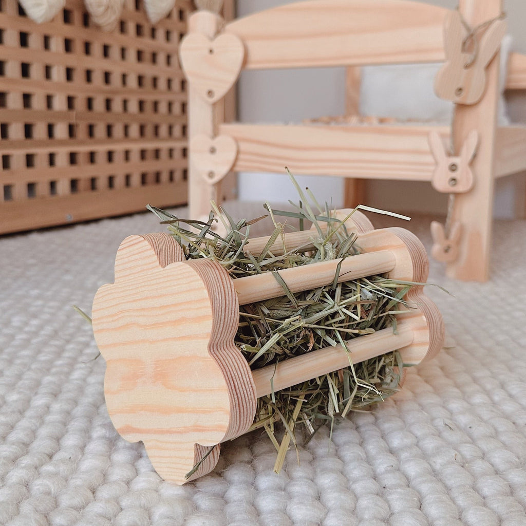 Small Animal Hay Roller product image 5