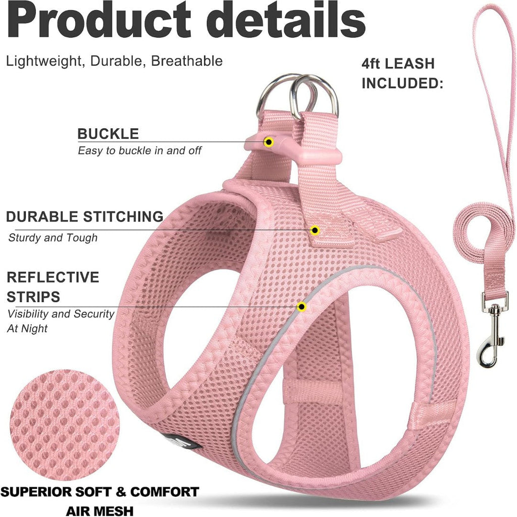 Pet Harness Set product image 2