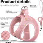 Pet Harness Set product image 2