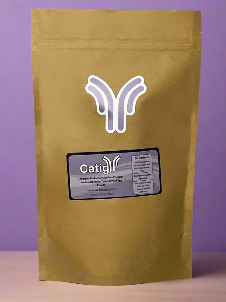 Cat Food Topper product image 1
