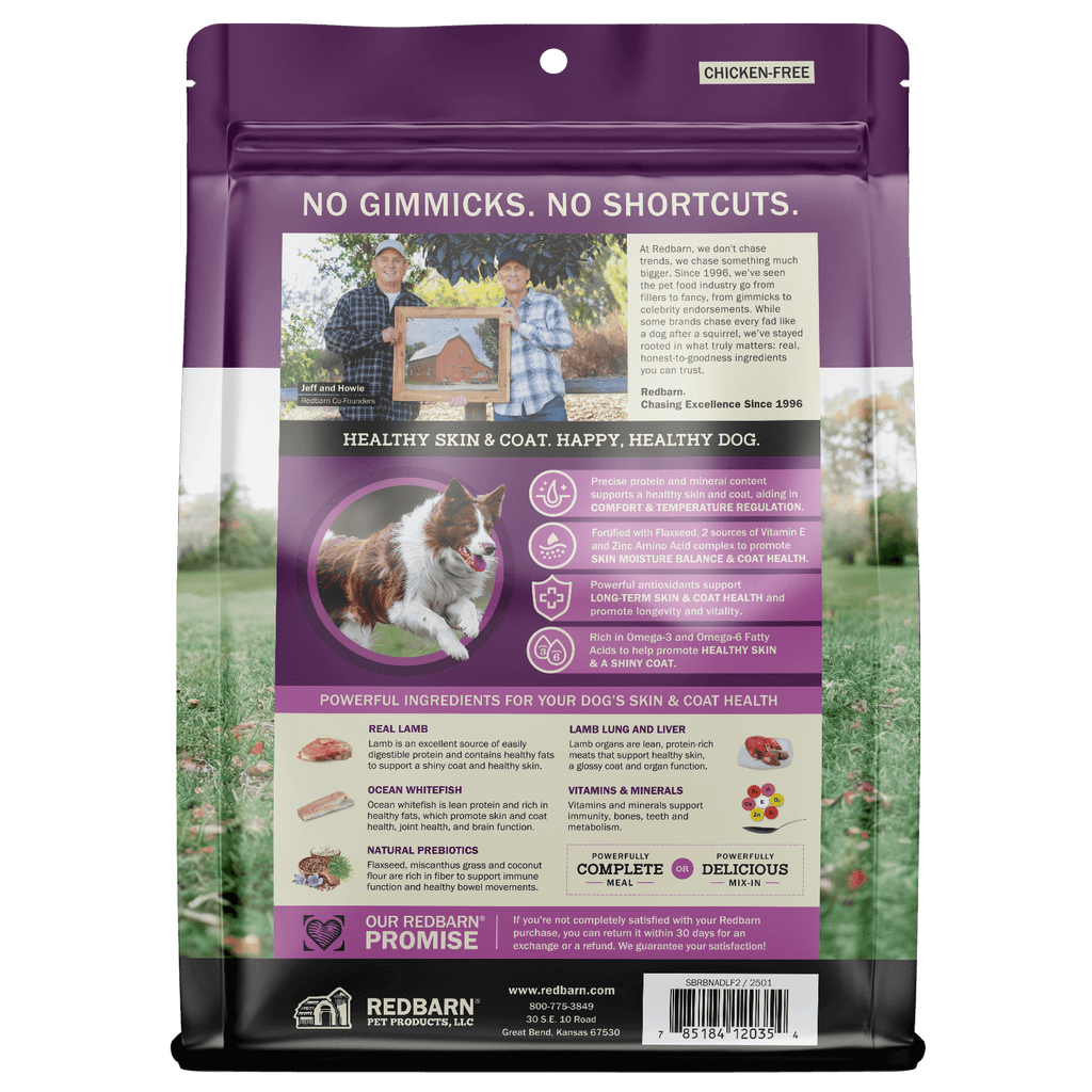 Air Dried Dog Food product image 4