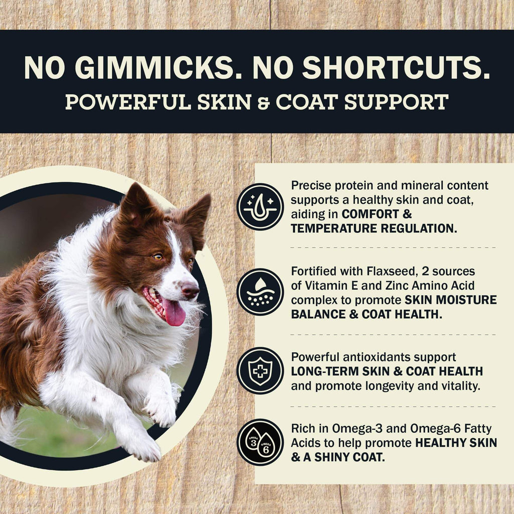 Air Dried Dog Food product image 6