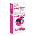 Dog Flea and Tick Medication product image 1