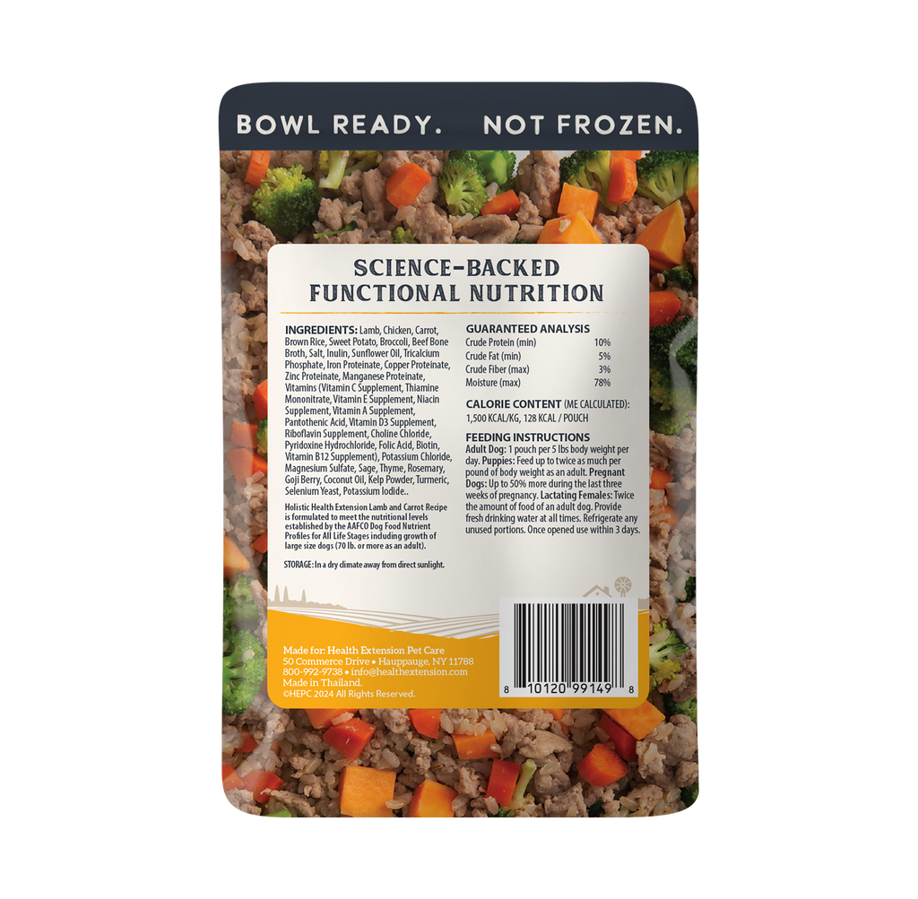 Gently Cooked Dog Food product image 13