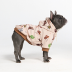 Fleece Dog Hoodie product image 4