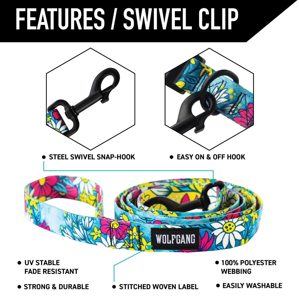 Dog Leash product image 3