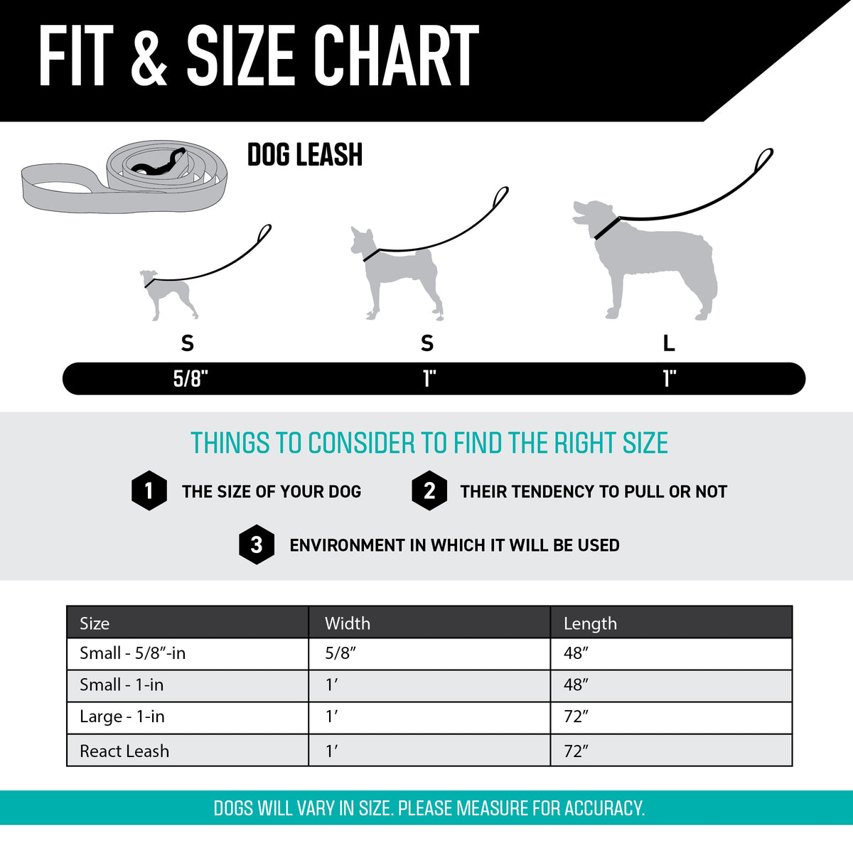 Dog Leash product image 4