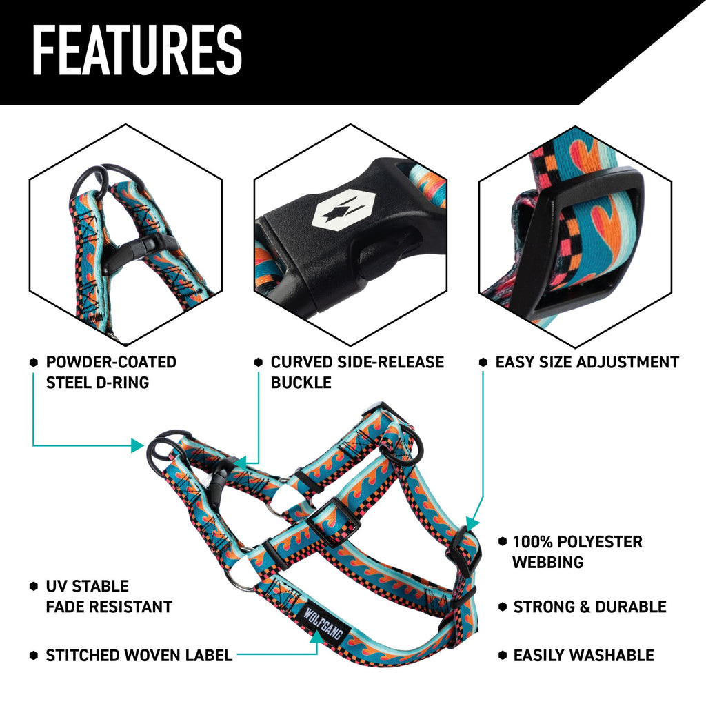 Dog Harness product image 3