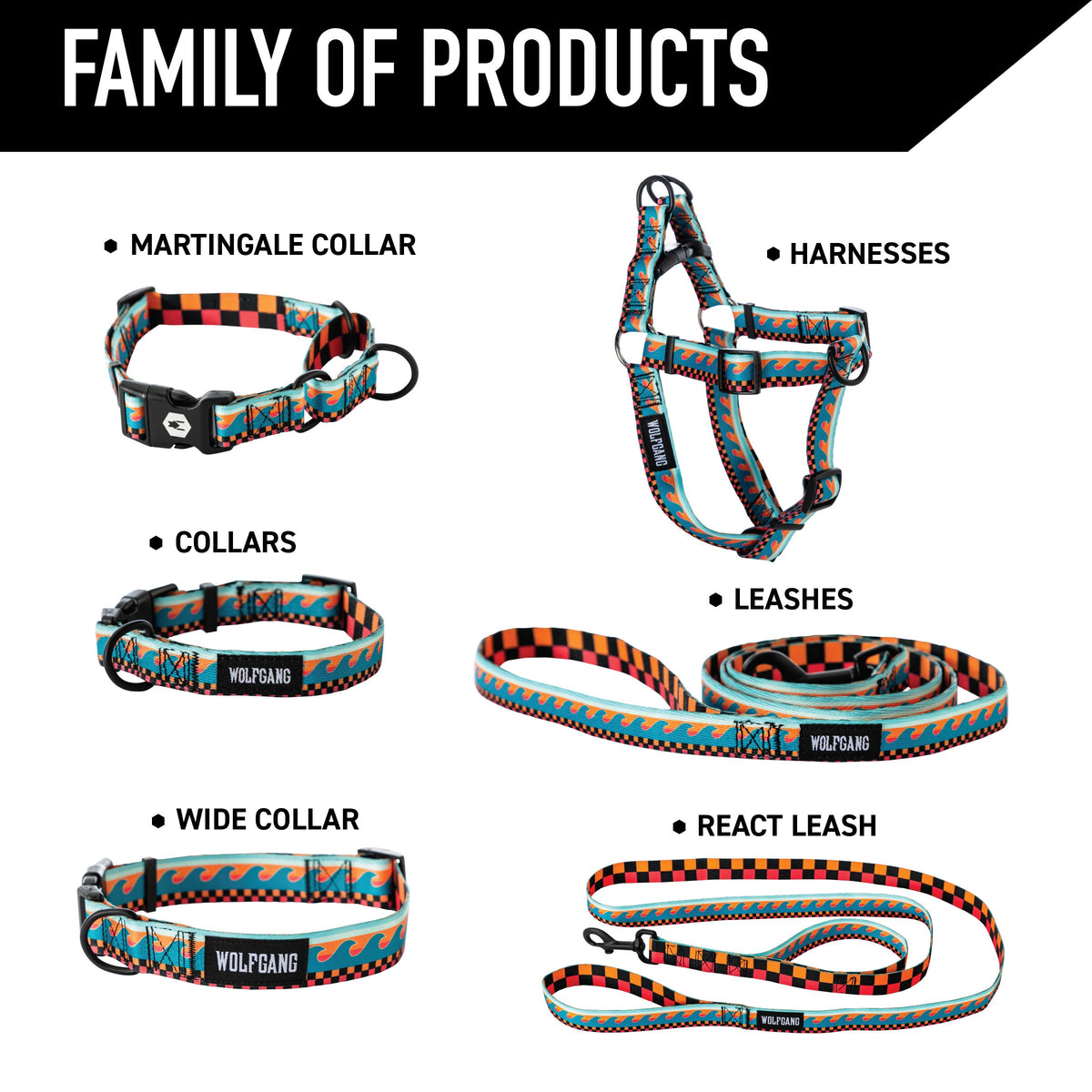 Dog Harness product image 4