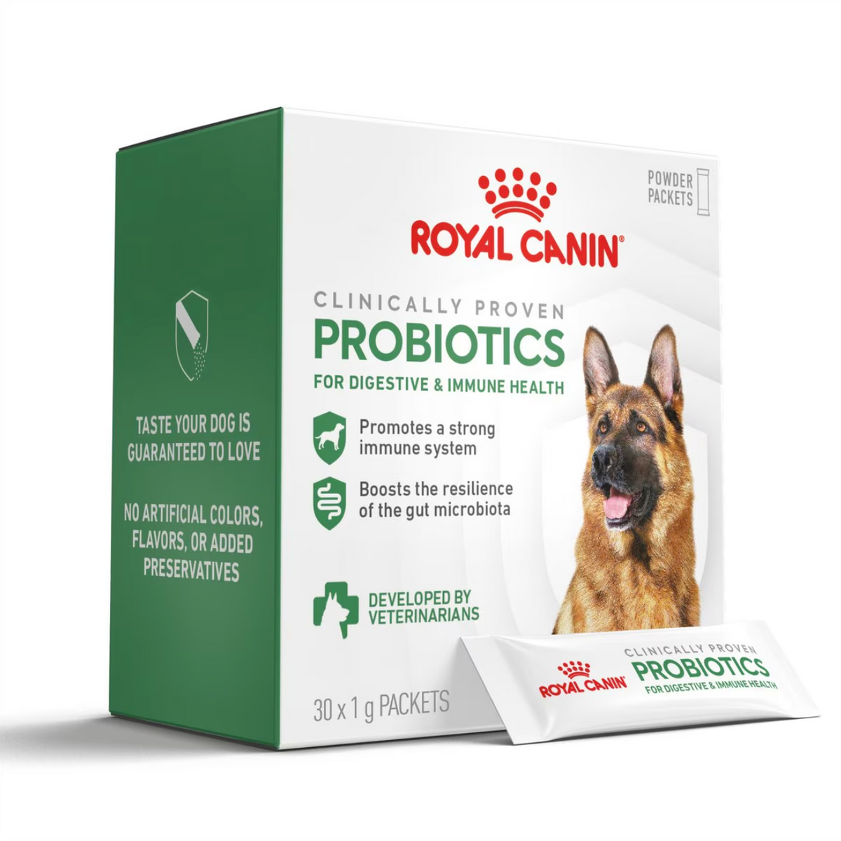 Dog Probiotic Powder product image 1