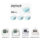 Pet Odor Eliminator product image 1