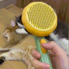 Pet Grooming Brush product image 1