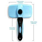Pet Grooming Brush product image 7