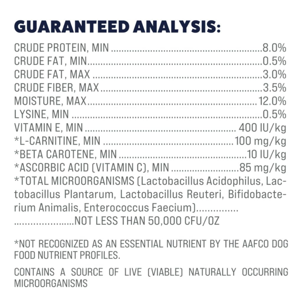 Digestive Dog Treats product image 5