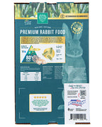 Timothy-Based Rabbit Food Pellets product image 5