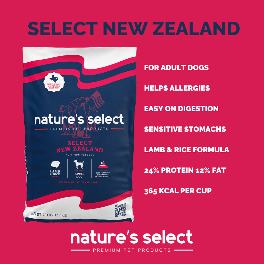 Dry Dog Food product image 4