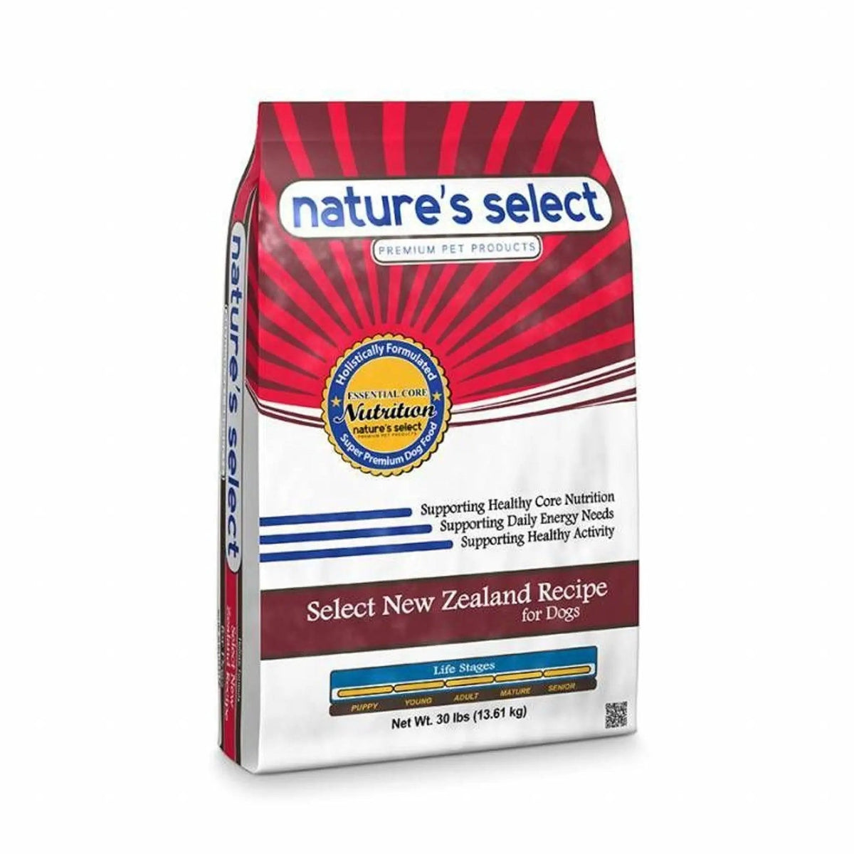Dry Dog Food product image 8