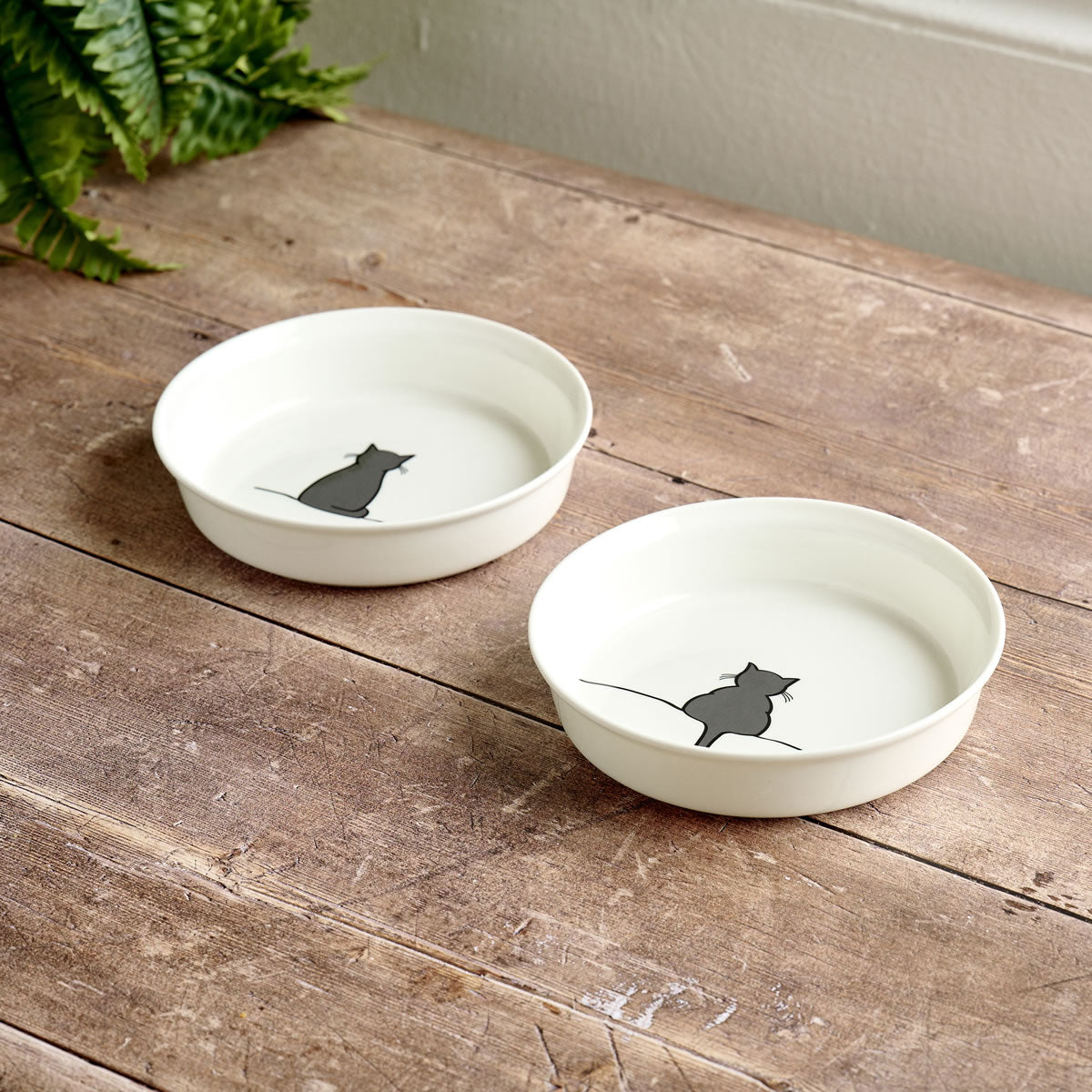 Cat Bowl Set product image 1