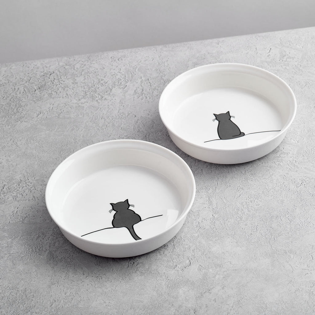 Cat Bowl Set product image 2