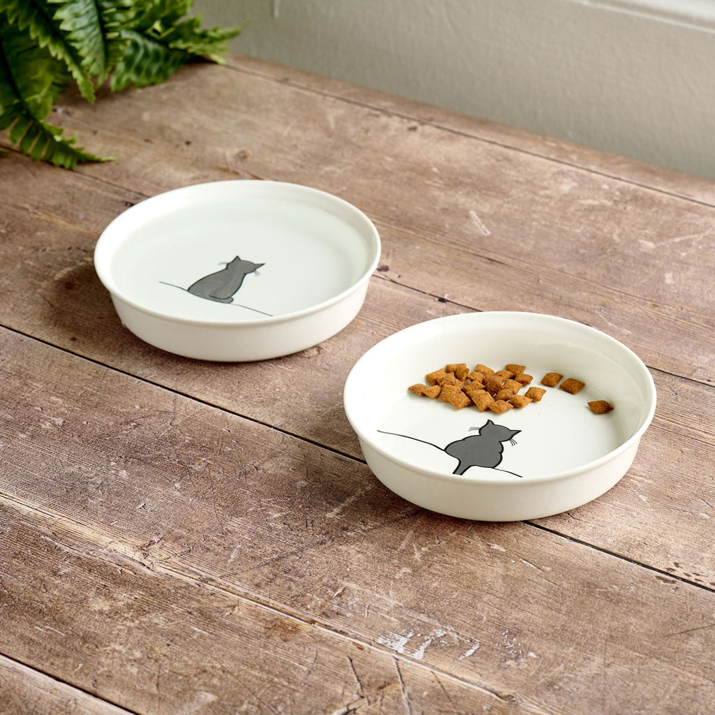 Cat Bowl Set product image 5